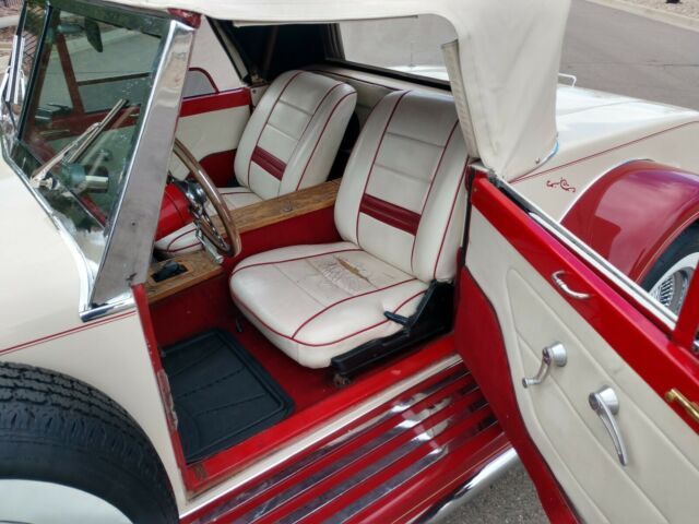 1969 Other Makes cord - photo 12