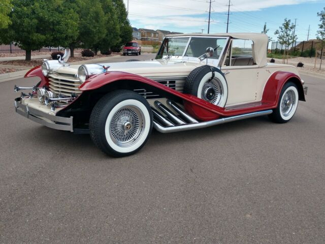 1969 Other Makes cord - photo 2