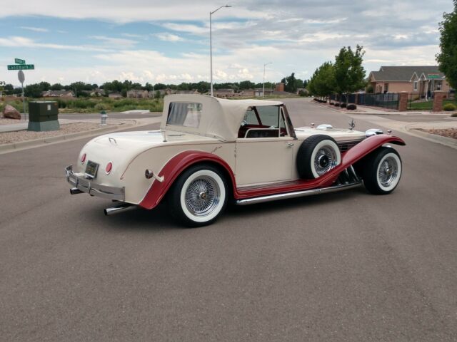 1969 Other Makes cord - photo 4