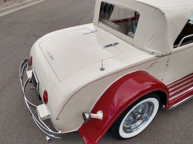 1969 Other Makes cord - photo 5