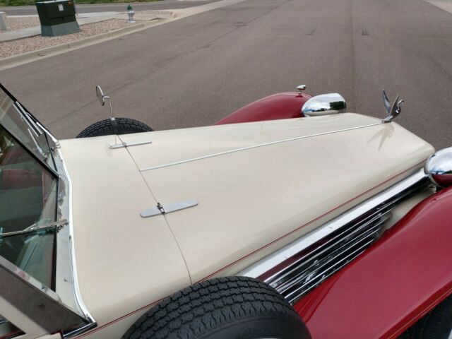1969 Other Makes cord - photo 6