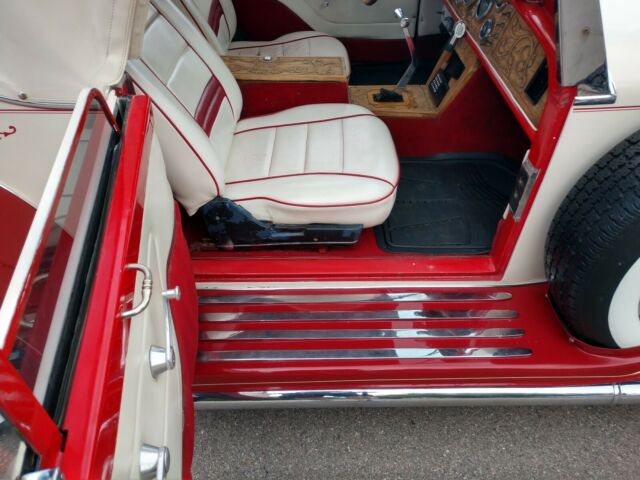 1969 Other Makes cord - photo 8