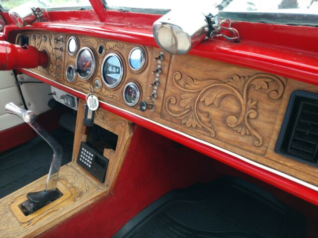 1969 Other Makes cord - photo 9