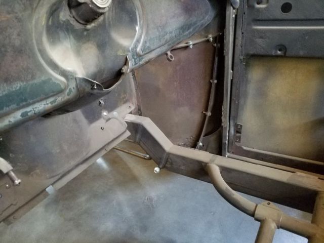 1929 Ford Model A - photo 11