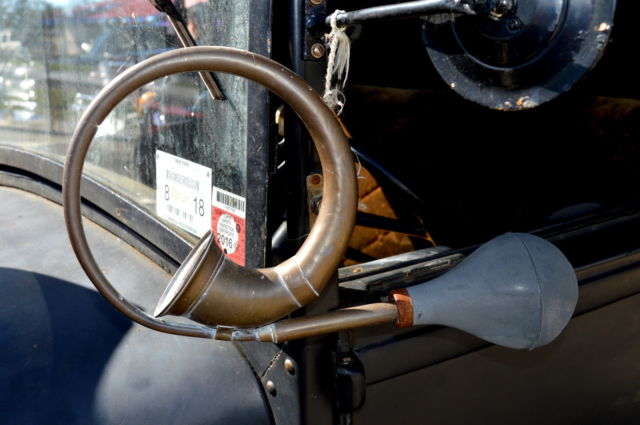 1929 Ford Model A - photo 13