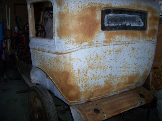 1929 DeSoto