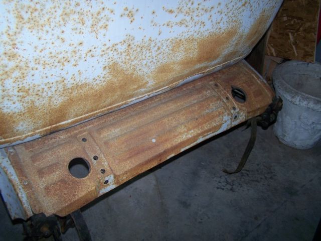 1929 DeSoto - photo 12