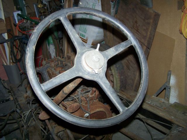 1929 DeSoto - photo 5