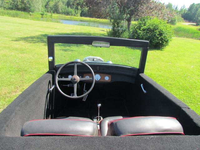 1929 Chevrolet Other - photo 4