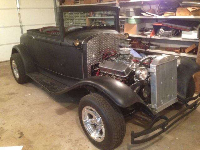 1929 Chevrolet Other - photo 8