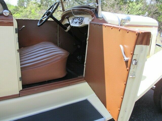 1929 DeSoto Series K - photo 10