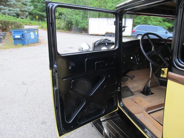 1929 Dodge DA DELUXE COUPE - photo 10
