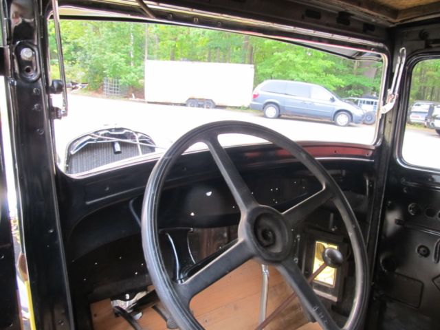 1929 Dodge DA DELUXE COUPE - photo 11
