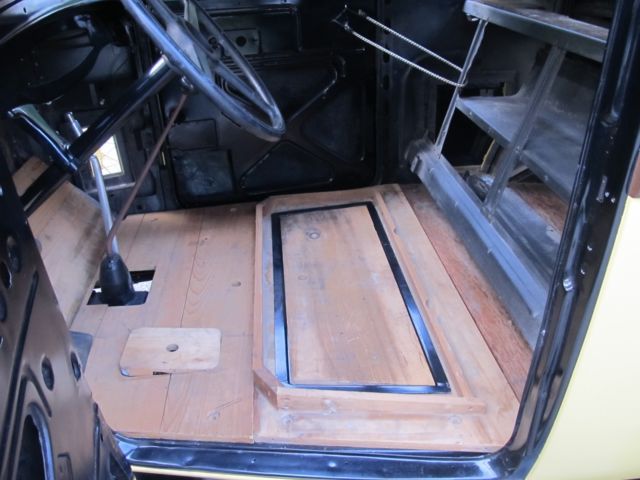 1929 Dodge DA DELUXE COUPE - photo 12