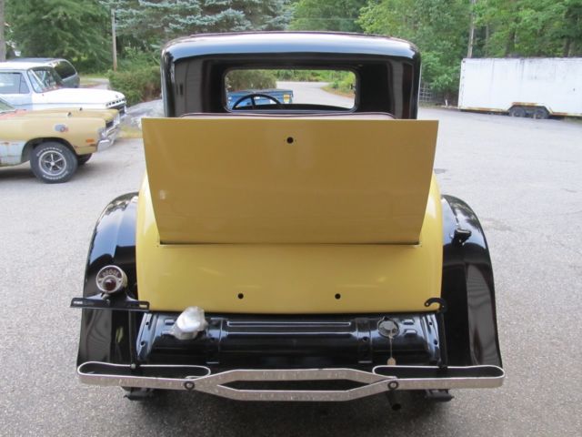 1929 Dodge DA DELUXE COUPE - photo 5