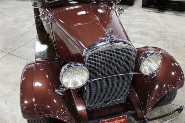 1929 Dodge Brothers Sedan -- - photo 9