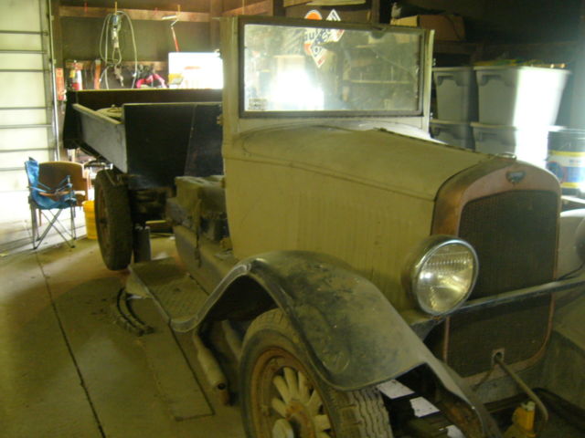 1929 Dodge Other - photo 3