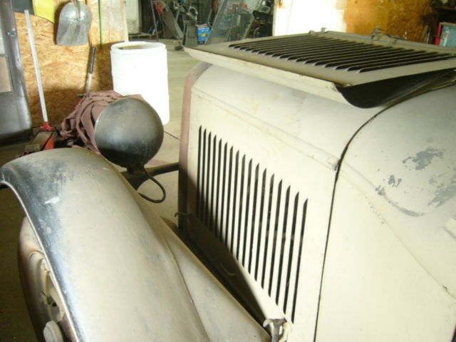 1929 Dodge Other - photo 7