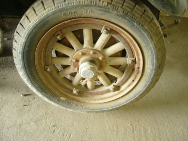 1929 Dodge Other - photo 9