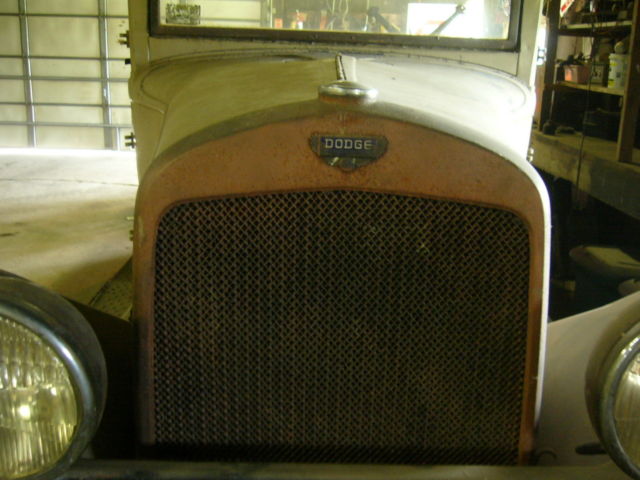 1929 Dodge Other - photo 2