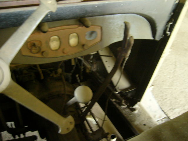 1929 Dodge Other - photo 6