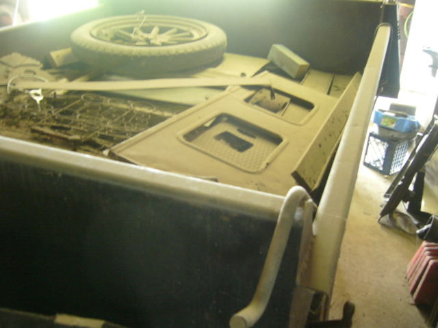 1929 Dodge Other - photo 8