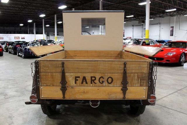 1929 Dodge Other Pickups -- - photo 4