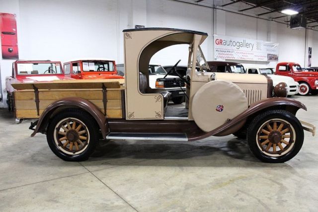 1929 Dodge Other Pickups -- - photo 6