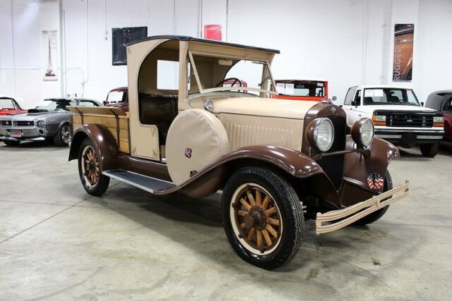 1929 Dodge Other Pickups -- - photo 7