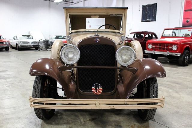 1929 Dodge Other Pickups -- - photo 8