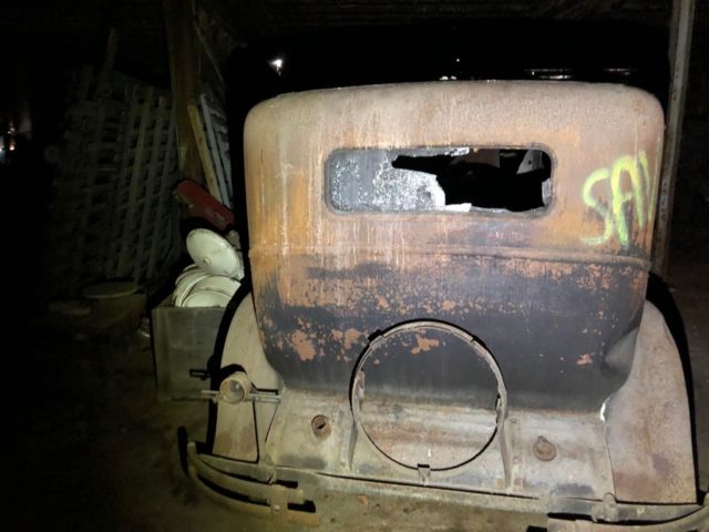1929 Dodge dodge - photo 9