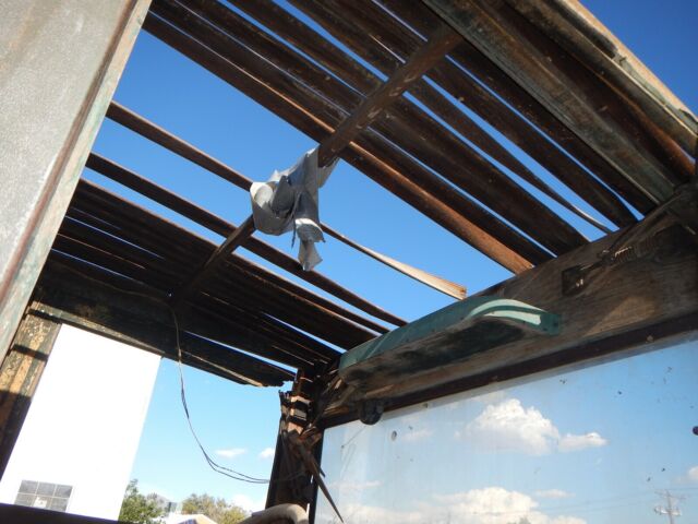 1929 Ford Model A Eagle Buddy Stewart Canopy - photo 12