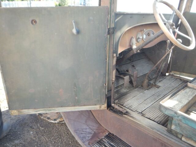 1929 Ford Model A Eagle Buddy Stewart Canopy - photo 13