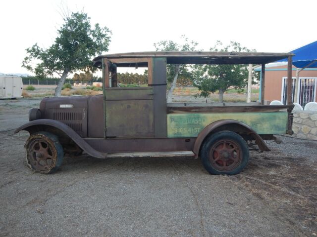 1929 Ford Model A Eagle Buddy Stewart Canopy - photo 2