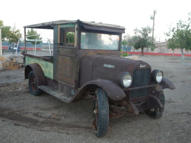 1929 Ford Model A Eagle Buddy Stewart Canopy - photo 7