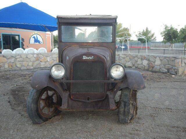 1929 Ford Model A Eagle Buddy Stewart Canopy - photo 8