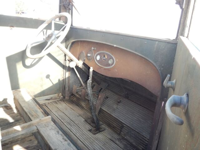 1929 Ford Model A Eagle Buddy Stewart Canopy - photo 9