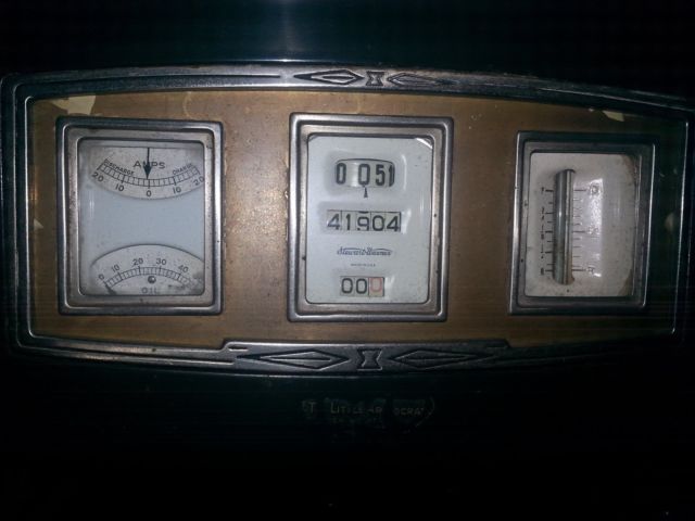 1929 Studebaker Erskine - photo 8