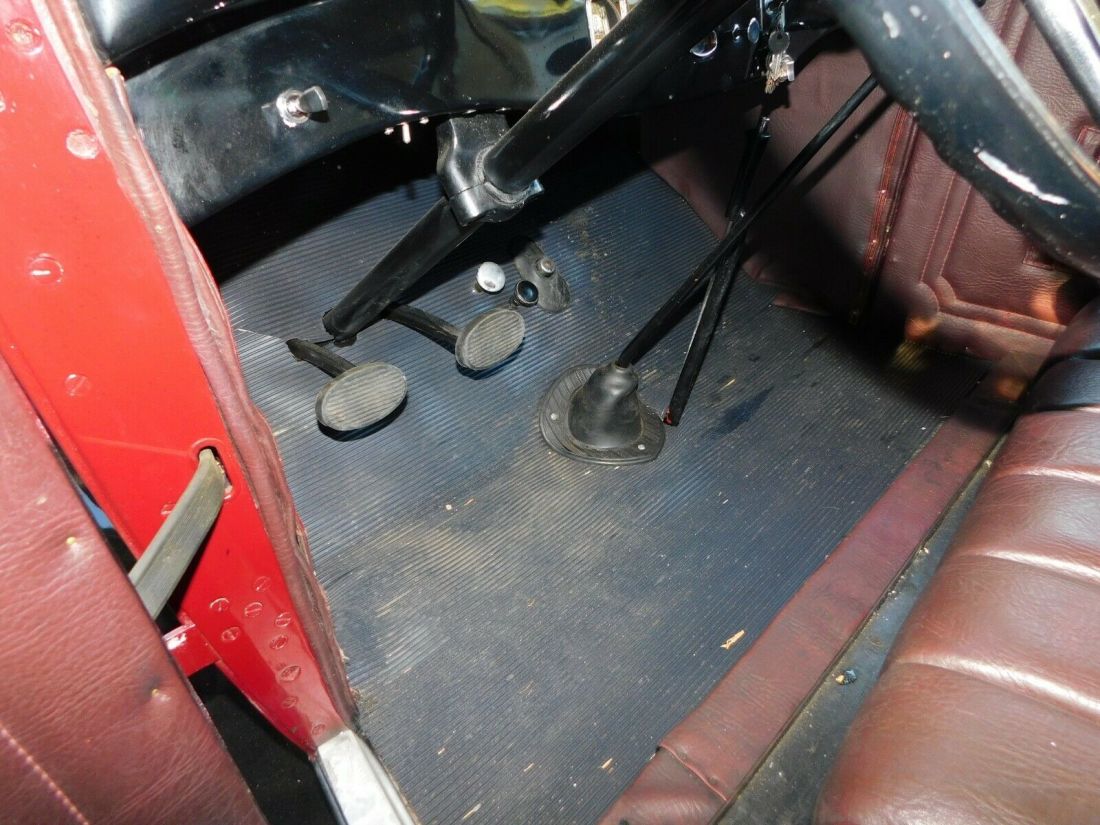 1929 Chrysler Other - photo 12