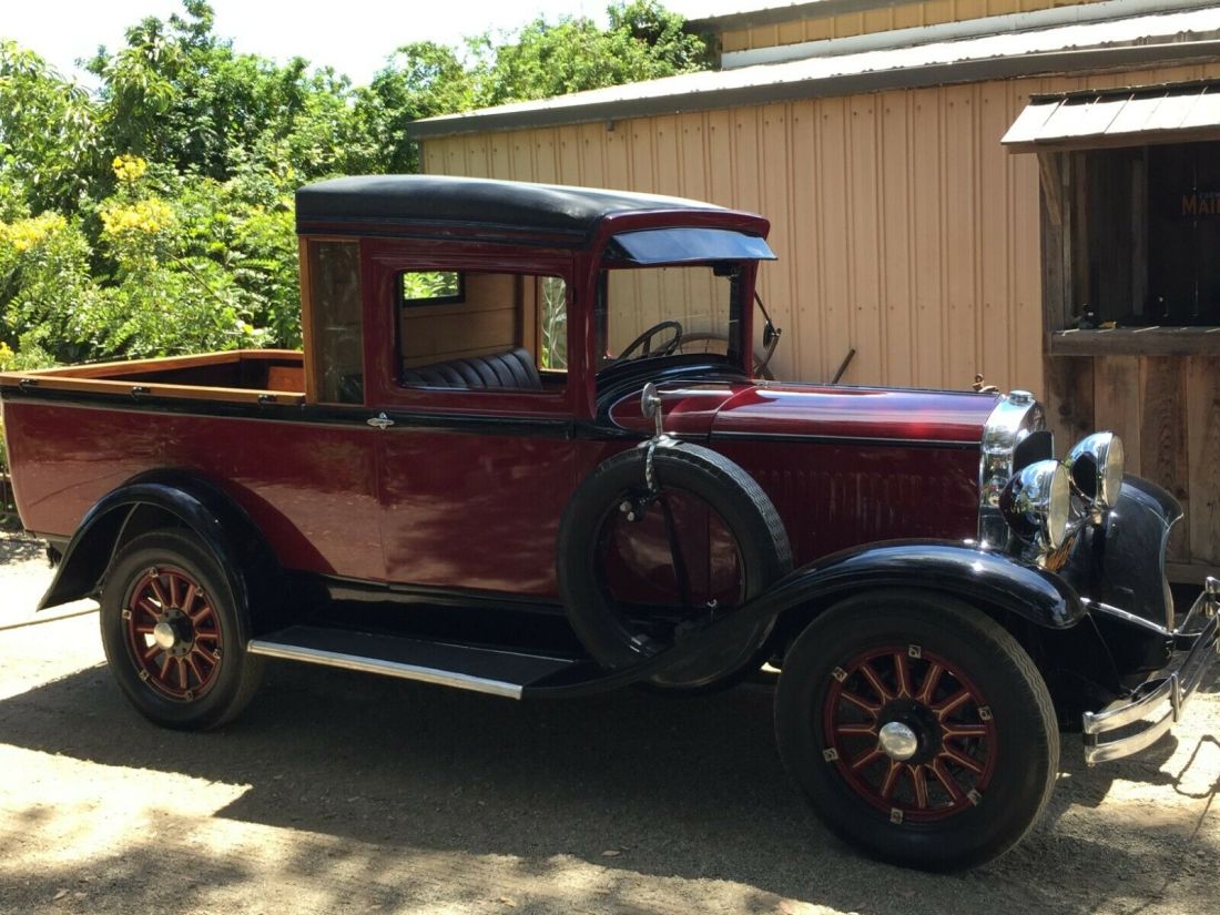 1929 Chrysler Other - photo 2