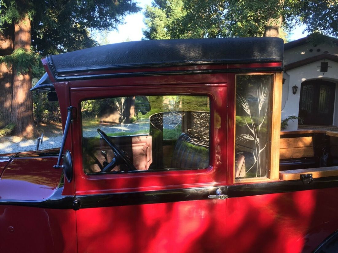 1929 Chrysler Other - photo 4