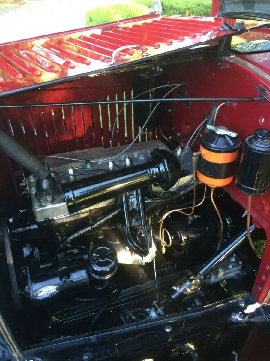 1929 Chrysler Other - photo 5