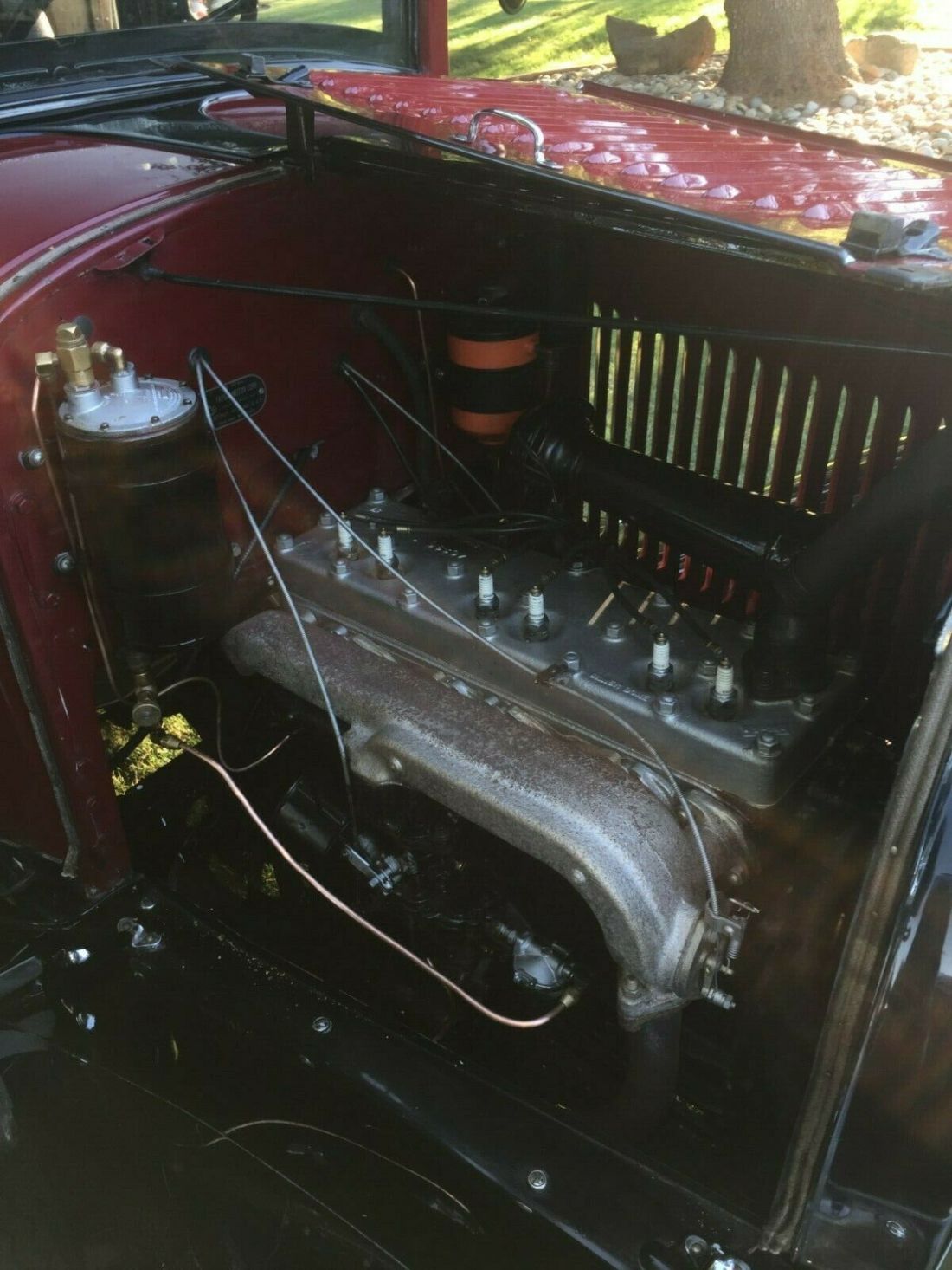 1929 Chrysler Other - photo 6