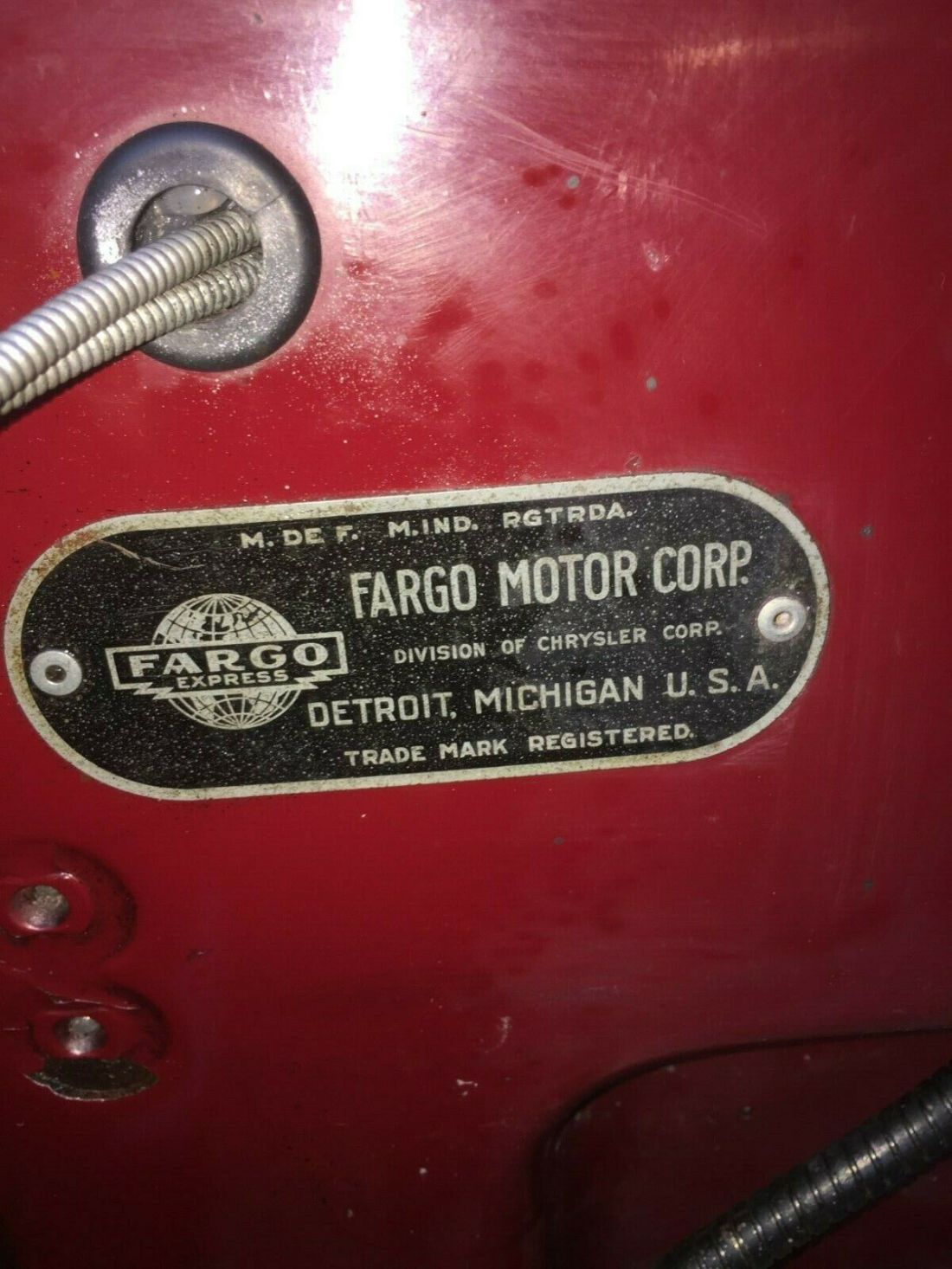 1929 Chrysler Other - photo 7