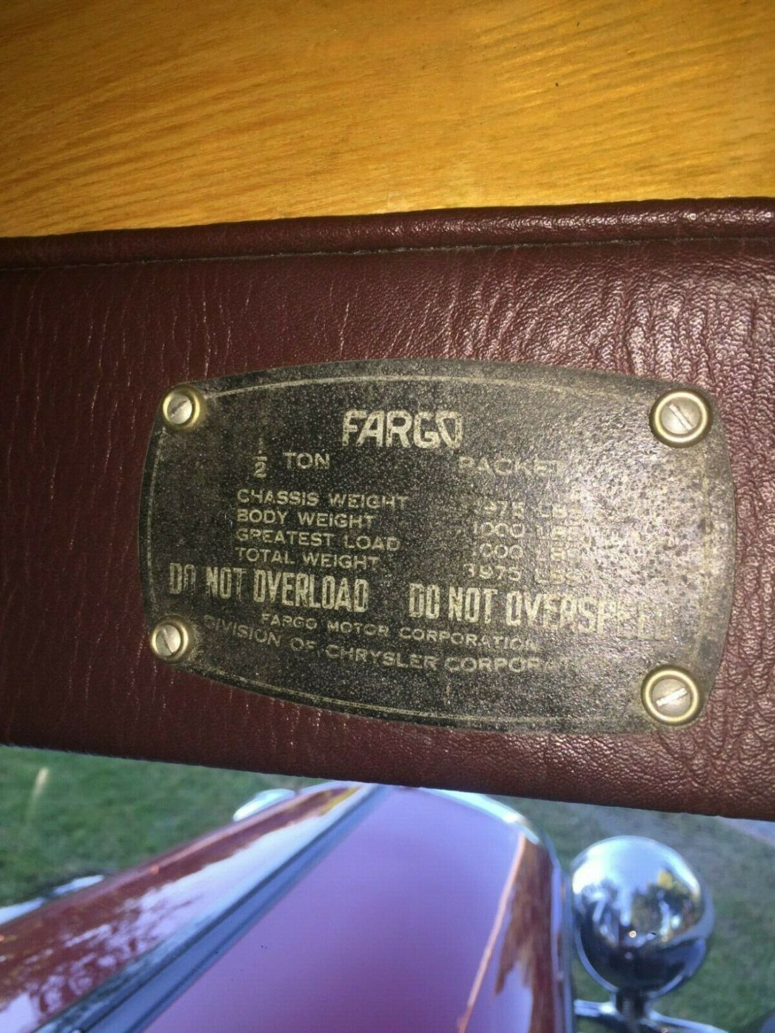 1929 Chrysler Other - photo 8