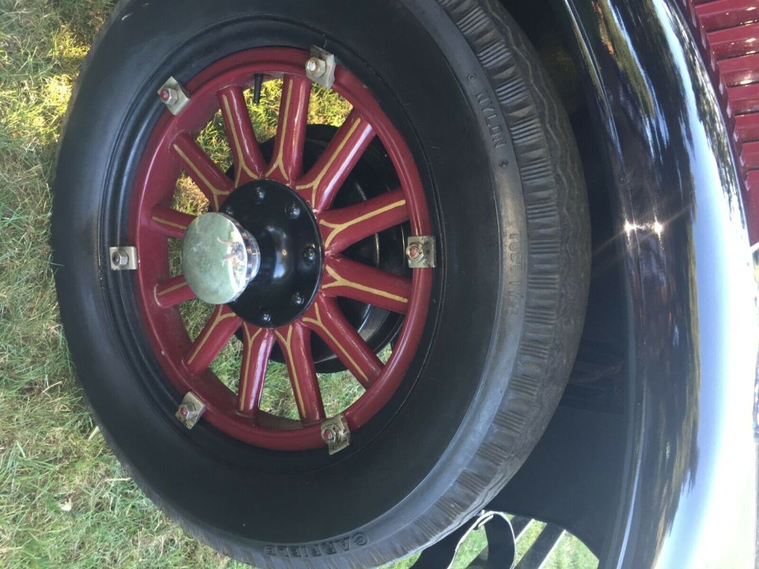 1929 Chrysler Other - photo 9