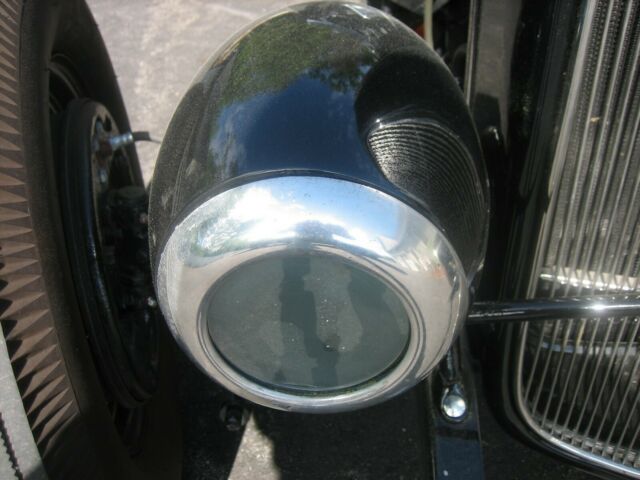 1929 Ford Model A Stock - photo 9