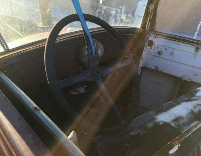 1929 Ford Model A - photo 7