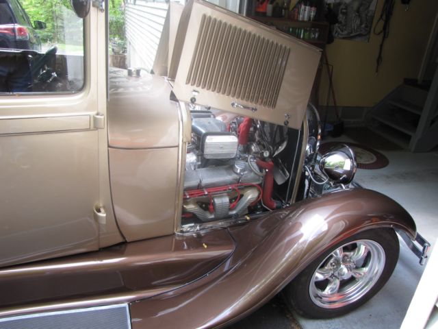 1929 Ford Model A - photo 10