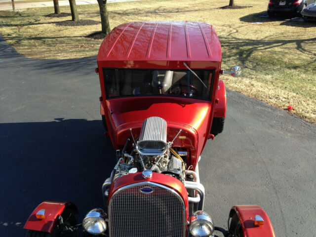 1929 Ford Other - photo 11